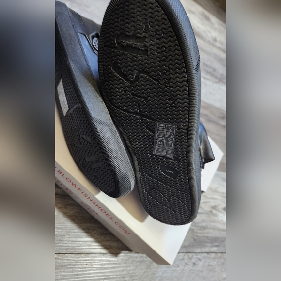 BlowFish Malibu Unisex-Child Pava-K Fashion Sneaker Bootie-Black Eastwoo… - Picture 7 of 11